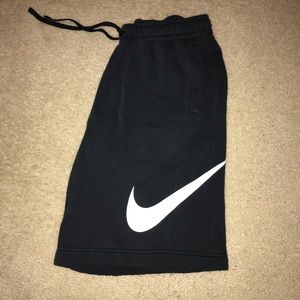 Nike SweatShorts